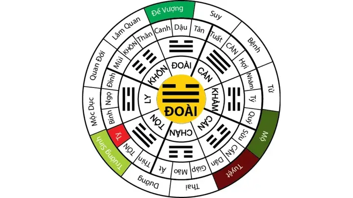 Tướng Số Dựa Trên Tử Vi