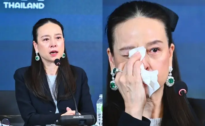 Tướng Số Hai Bàn Tay Trắng Một Đống Nợ
