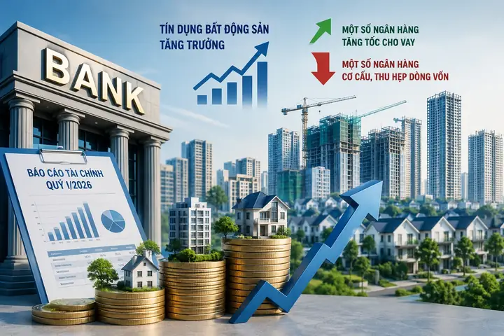 Tướng Số Hai Bàn Tay Trắng Một Đống Nợ