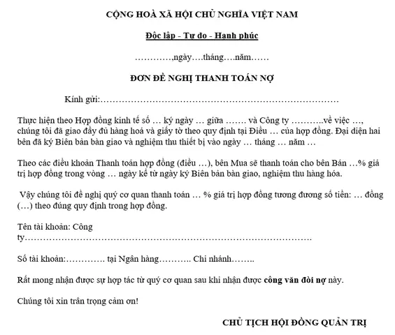 Tướng Số Hai Bàn Tay Trắng Một Đống Nợ