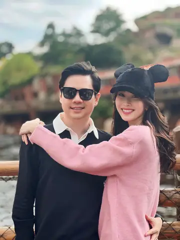 Tướng Số Hoa Hậu Dang Thu Thao