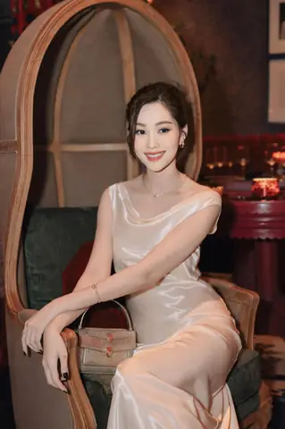 Tướng Số Hoa Hậu Dang Thu Thao