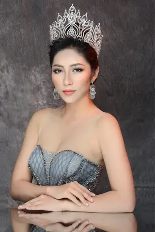 Tướng Số Hoa Hậu Dang Thu Thao