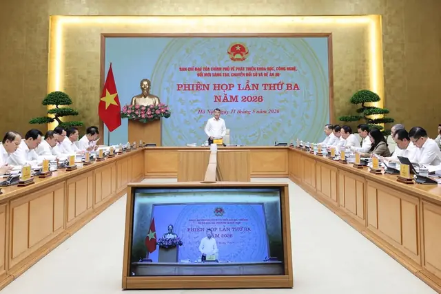 Tướng Số Khoa Học Tướng Số Khoa Học