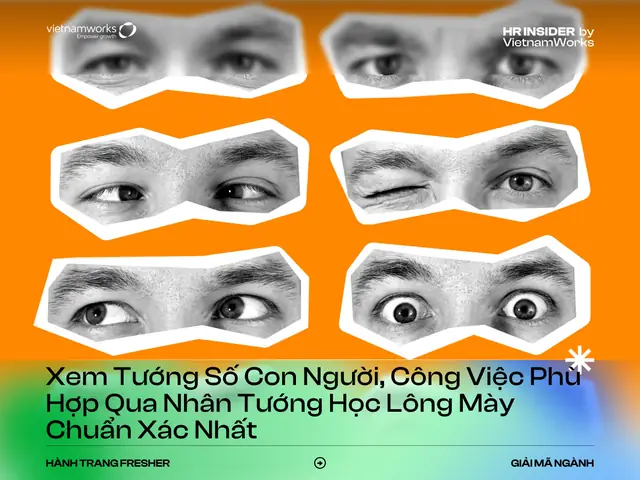 Tướng Số Lông Mày Thưa Tướng Số Lông Mày Thưa