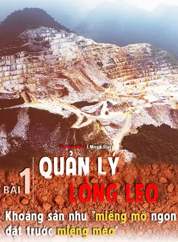 Tướng Số Miệng Méo Bên Trái