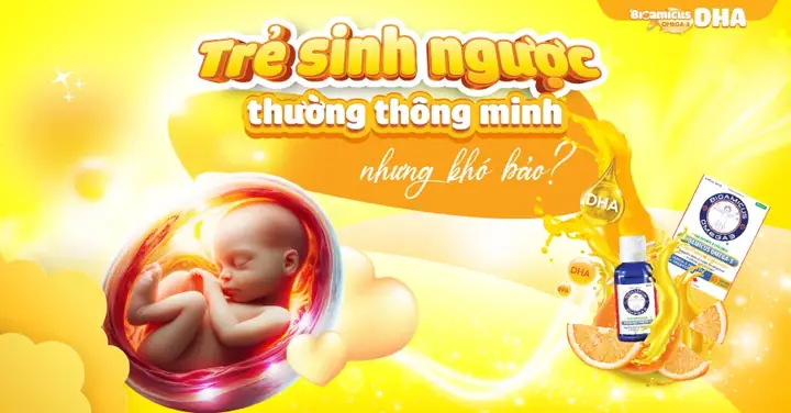Tướng Số Người Đẻ Ngược Tướng Số Người Đẻ Ngược