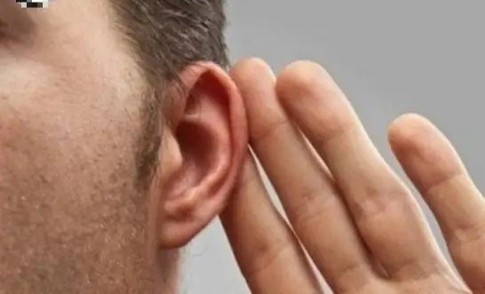 Tướng Số Người Tai Nhỏ Tướng Số Người Tai Nhỏ