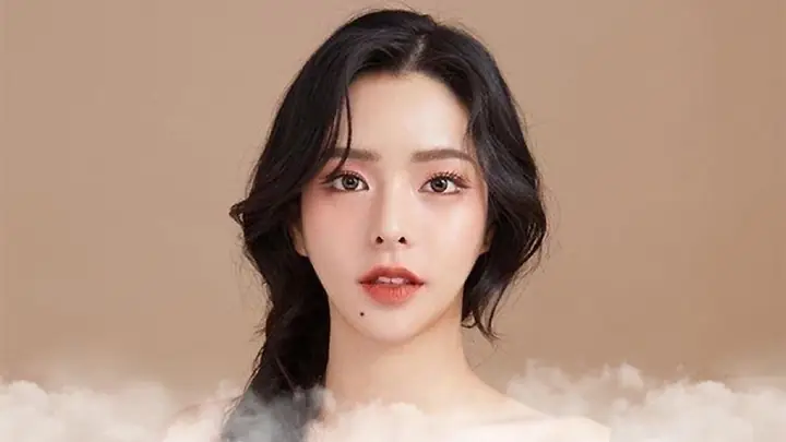 Tướng Số Nốt Ruồi Trên Cằm