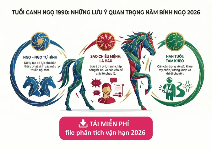 Tướng Số Nữ 1990