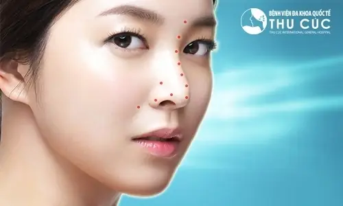 Tướng Số Qua Mũi Tướng Số Qua Mũi