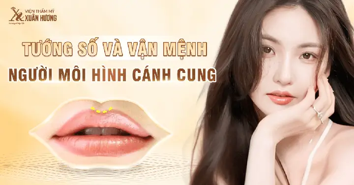 Tướng Số Vận Mênh.nét Tướng Số Vận Mênh.nét