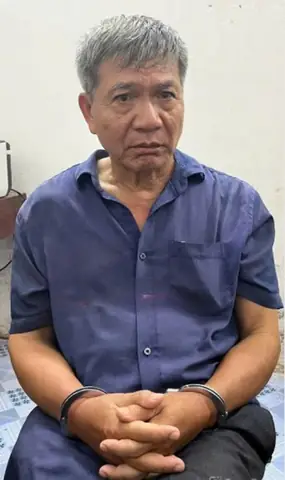 Tướng Tay Bị Lợi Dụng