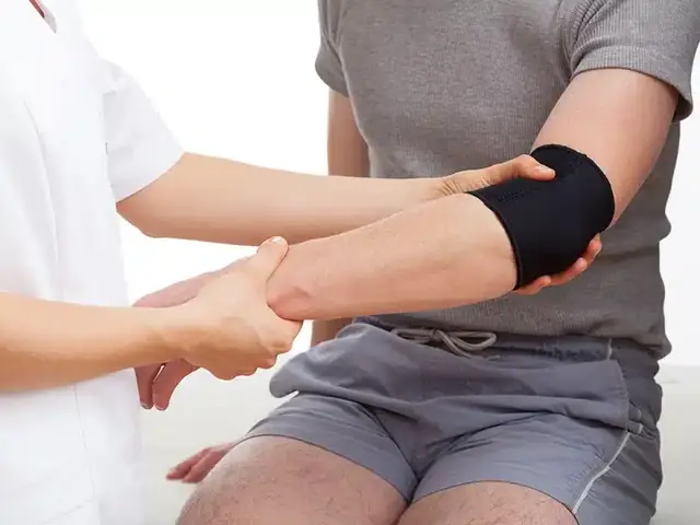 Tướng Tay Cán Vá Tướng Tay Cán Vá