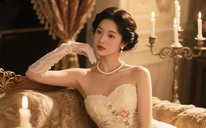 Tướng Tay Phụ Nữ Dễ Lấy Chồng Giàu Sang