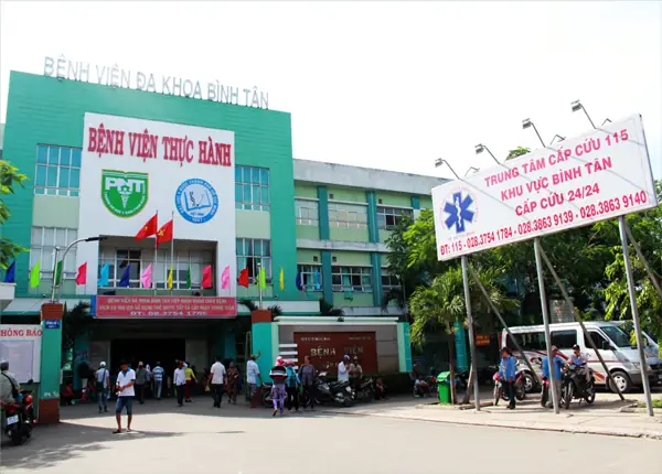 Tuyển Dụng Bình Tân Tuyển Dụng Bình Tân