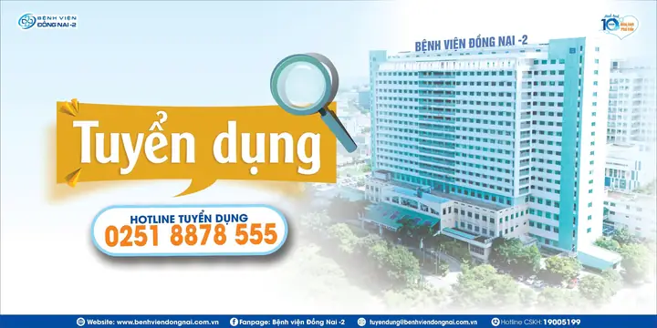 Tuyển Dụng Đồng Nai