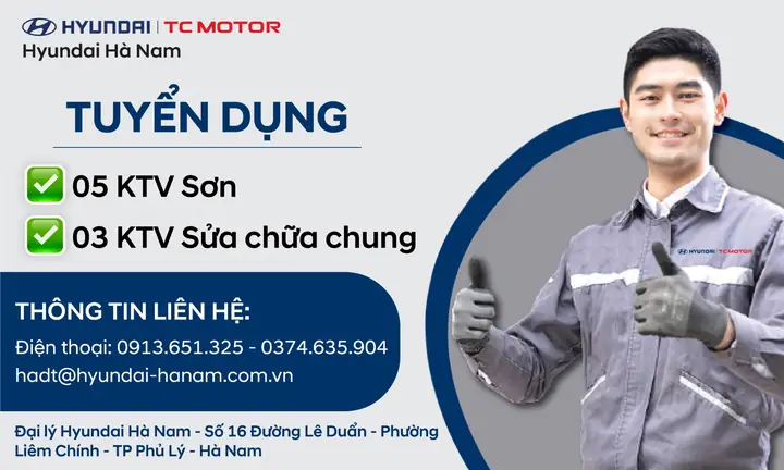 Tuyển Dụng Hà Nam Tuyển Dụng Hà Nam