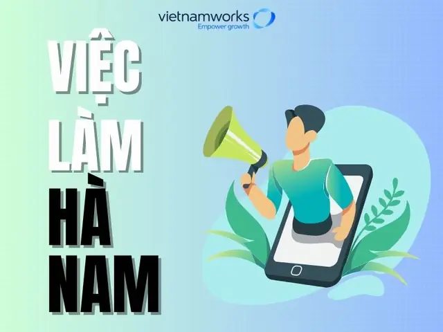 Tuyển Dụng Hà Nam Tuyển Dụng Hà Nam