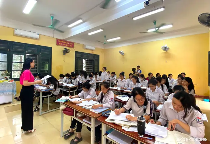 Tuyển Dụng Hải Dương Tuyển Dụng Hải Dương
