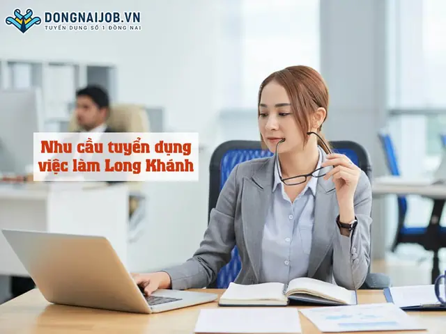 Tuyển Dụng Long Khánh Tuyển Dụng Long Khánh