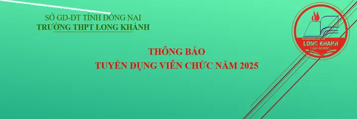 Tuyển Dụng Long Khánh Tuyển Dụng Long Khánh