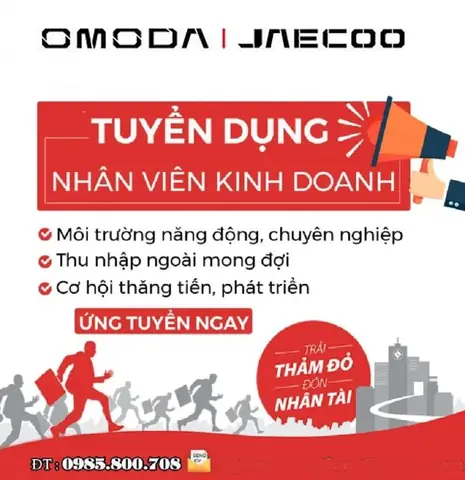 Tuyển Dụng Quận 9 Tuyển Dụng Quận 9