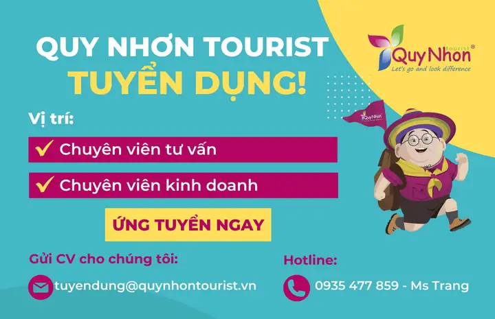 Tuyển Dụng Quy Nhơn