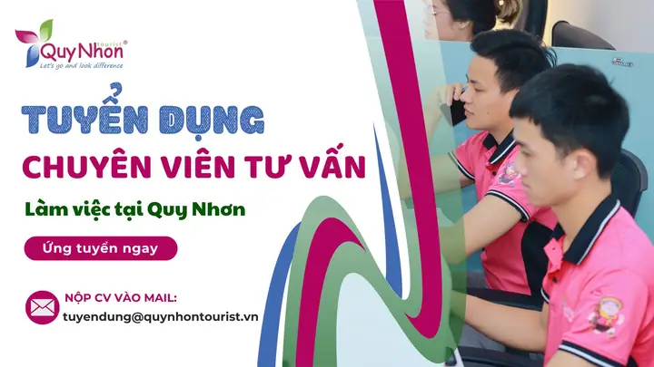 Tuyển Dụng Quy Nhơn