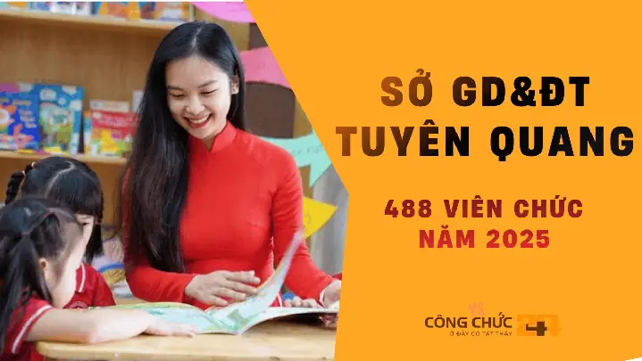 Tuyển Dụng Tuyên Quang