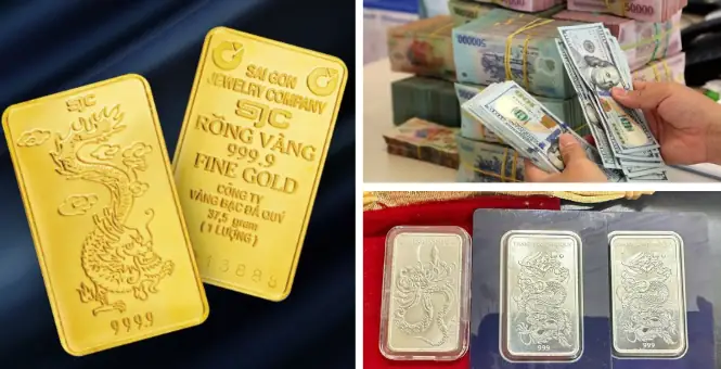 Tỷ Giá Vàng Bạc Tỷ Giá Vàng Bạc