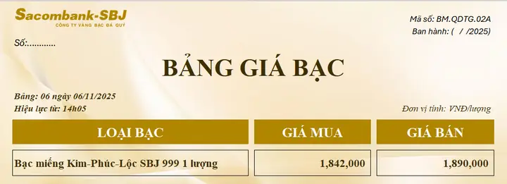 Tỷ Giá Vàng Bạc Tỷ Giá Vàng Bạc