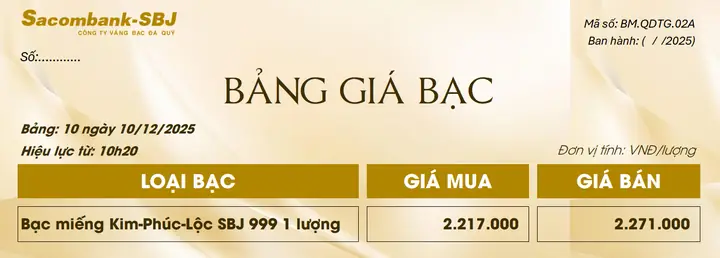 Tỷ Giá Vàng Bạc Tỷ Giá Vàng Bạc