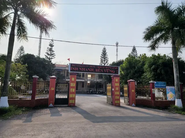 Ubnd Huyện Đông Hưng Ubnd Huyện Đông Hưng