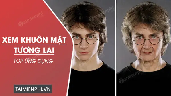 Ứng Dụng App Xem Tướng Mặt Ứng Dụng App Xem Tướng Mặt