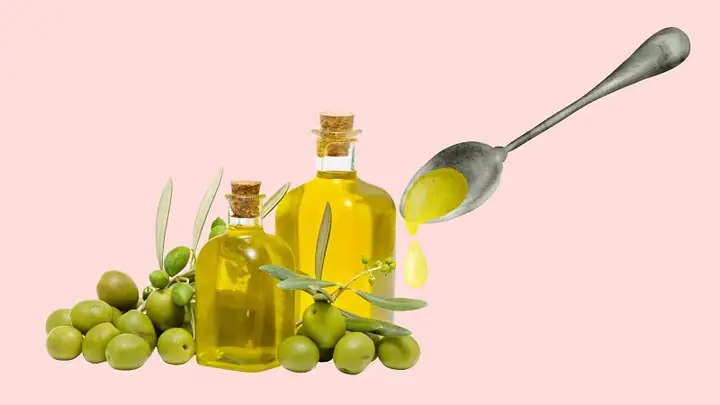 Uống Dầu Oliu Buổi Sáng Giảm Cân Uống Dầu Oliu Buổi Sáng Giảm Cân