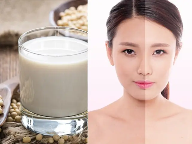 Uống Nước Đậu Tương Có Tốt Không Uống Nước Đậu Tương Có Tốt Không