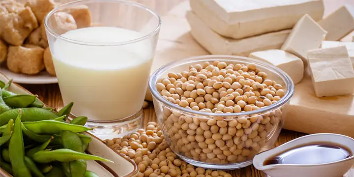 Uống Nước Đậu Tương Có Tốt Không Uống Nước Đậu Tương Có Tốt Không