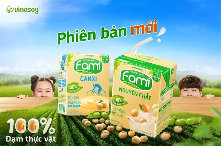 Uống Nước Đậu Tương Có Tốt Không Uống Nước Đậu Tương Có Tốt Không