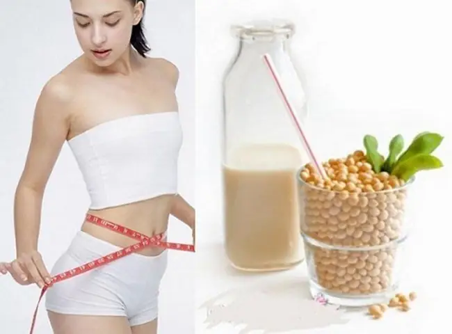 Uống Nước Đậu Tương Có Tốt Không Uống Nước Đậu Tương Có Tốt Không