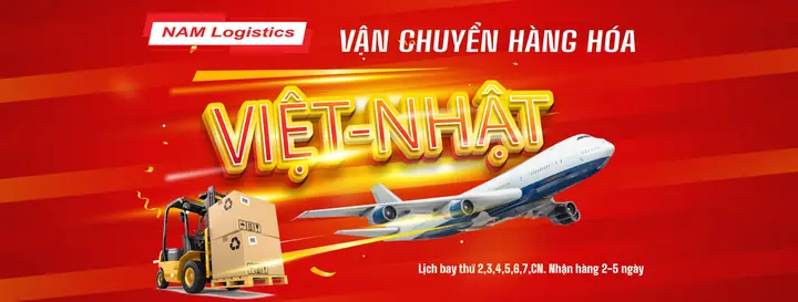 Vận Chuyển Việt Nhật Vận Chuyển Việt Nhật