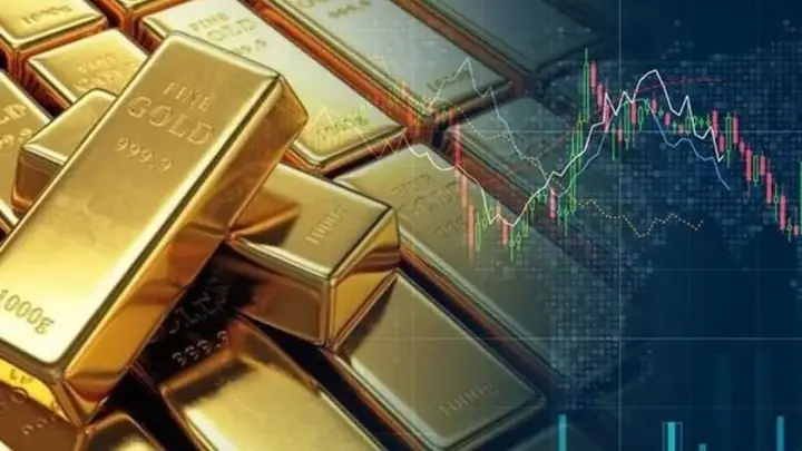 Vì Sao Giá Vàng Thế Giới Tăng Mạnh Vì Sao Giá Vàng Thế Giới Tăng Mạnh