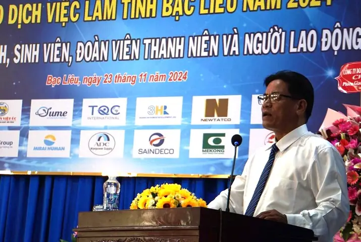 Việc Làm Bạc Liêu Việc Làm Bạc Liêu