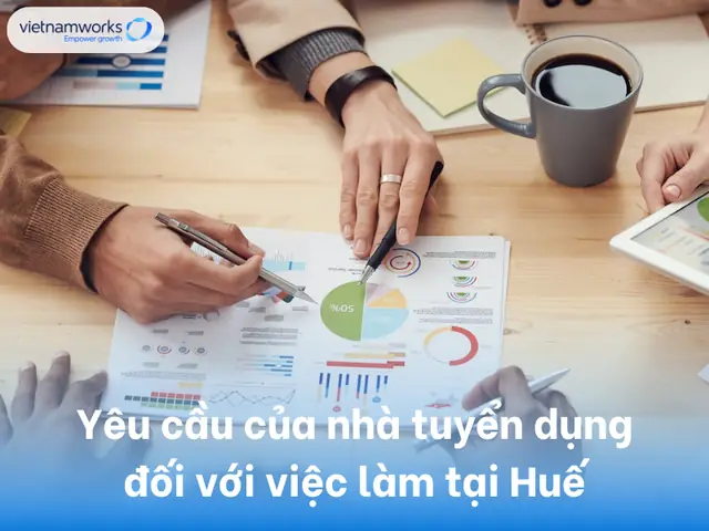 Việc Làm Tại Huế Việc Làm Tại Huế
