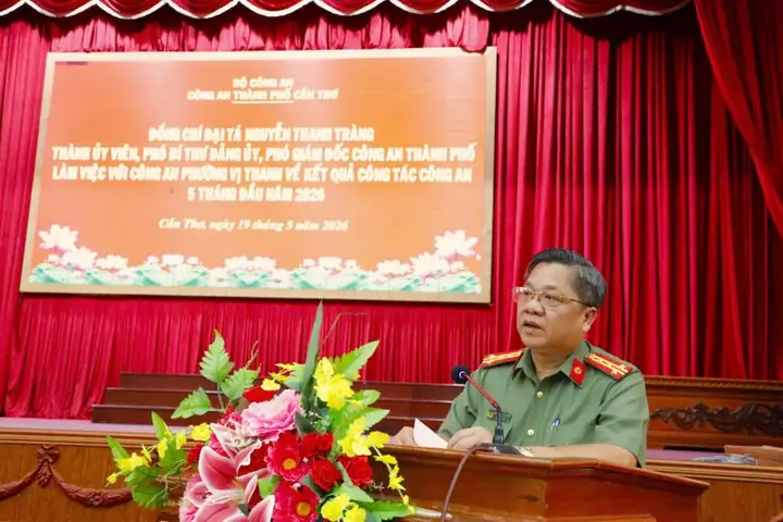 Việc Làm Vị Thanh
