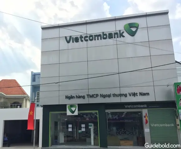 Vietcombank Lý Thường Kiệt Vietcombank Lý Thường Kiệt