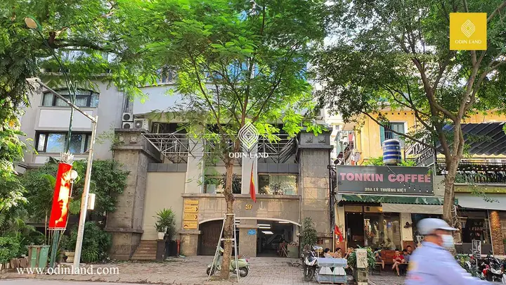 Vietcombank Lý Thường Kiệt Vietcombank Lý Thường Kiệt