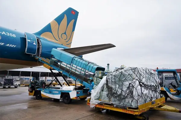 Vietnam Airlines Tracking Cargo Vietnam Airlines Tracking Cargo