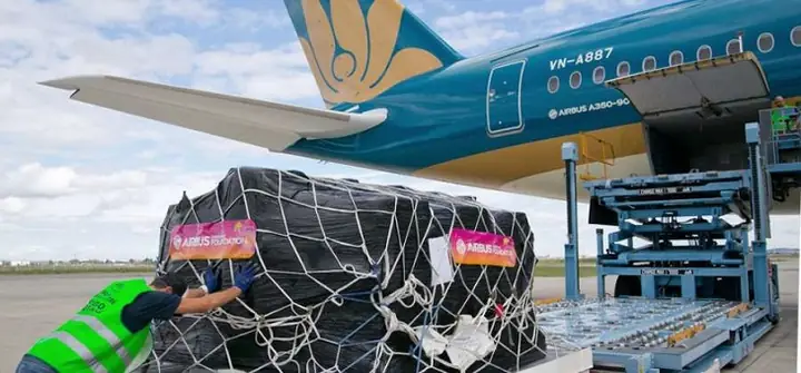 Vietnam Airlines Tracking Cargo Vietnam Airlines Tracking Cargo