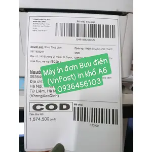 Vietnam Post Vận Đơn Vietnam Post Vận Đơn